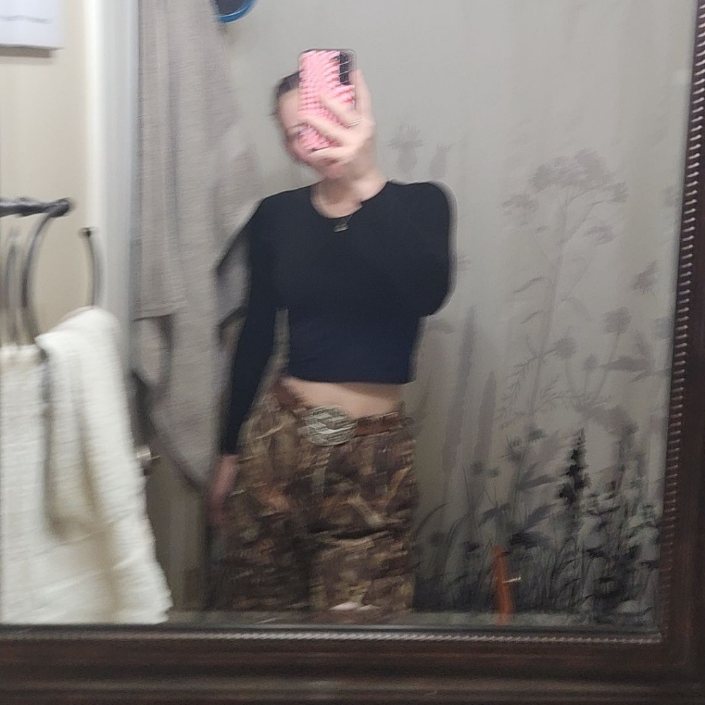 Meet your Posher, Kiersten